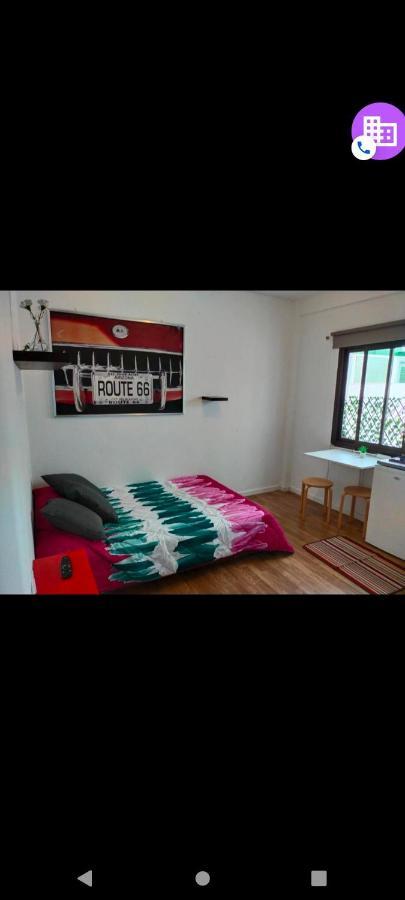 Cuestador Las Lagunas Room photo